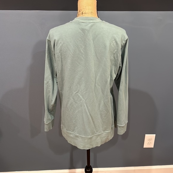 French Terry sweatshirt size small women’s - Picture 5 of 7